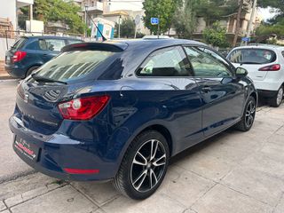 Seat Ibiza 2016 1.4 TDI ECOMOTIVE EURO6-thumb-7