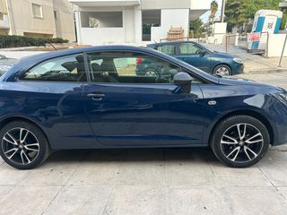 Seat Ibiza 2016 1.4 TDI ECOMOTIVE EURO6-thumb-4