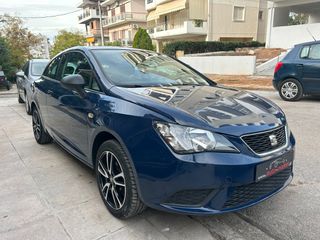 Seat Ibiza 2016 1.4 TDI ECOMOTIVE EURO6-thumb-2