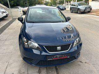 Seat Ibiza 2016 1.4 TDI ECOMOTIVE EURO6-thumb-1