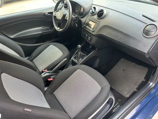 Seat Ibiza 2016 1.4 TDI ECOMOTIVE EURO6-thumb-8