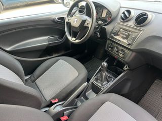 Seat Ibiza 2016 1.4 TDI ECOMOTIVE EURO6-thumb-9