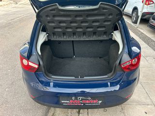 Seat Ibiza 2016 1.4 TDI ECOMOTIVE EURO6-thumb-10