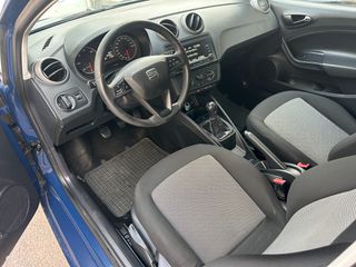 Seat Ibiza 2016 1.4 TDI ECOMOTIVE EURO6-thumb-11
