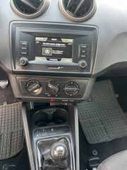 Seat Ibiza 2016 1.4 TDI ECOMOTIVE EURO6-thumb-14