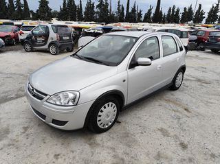 Opel Corsa 2004 CDTI DIESEL 1.3