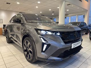 Renault Rafale 2026 esprit Alpine hyber hybrid E-Tech 4x4 300HP-thumb-1
