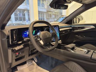 Renault Rafale 2026 esprit Alpine hyber hybrid E-Tech 4x4 300HP-thumb-7