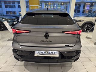 Renault Rafale 2026 esprit Alpine hyber hybrid E-Tech 4x4 300HP-thumb-4
