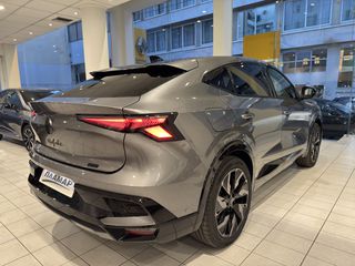 Renault Rafale 2026 esprit Alpine hyber hybrid E-Tech 4x4 300HP-thumb-3