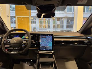 Renault Rafale 2026 esprit Alpine hyber hybrid E-Tech 4x4 300HP-thumb-15