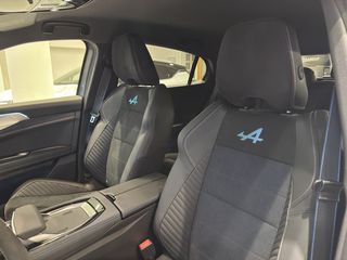 Renault Rafale 2026 esprit Alpine hyber hybrid E-Tech 4x4 300HP-thumb-8