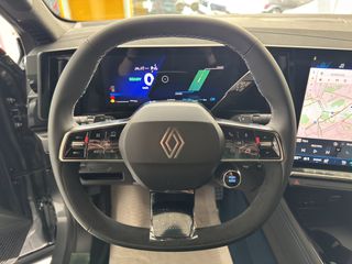Renault Rafale 2026 esprit Alpine hyber hybrid E-Tech 4x4 300HP-thumb-16