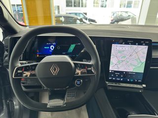 Renault Rafale 2026 esprit Alpine hyber hybrid E-Tech 4x4 300HP-thumb-17