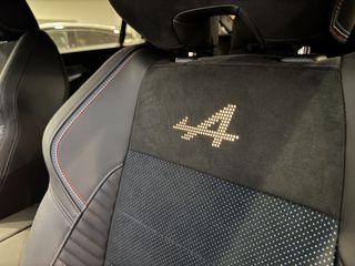 Renault Rafale 2026 esprit Alpine hyber hybrid E-Tech 4x4 300HP-thumb-14