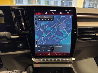 Renault Rafale 2026 esprit Alpine hyber hybrid E-Tech 4x4 300HP-thumb-32