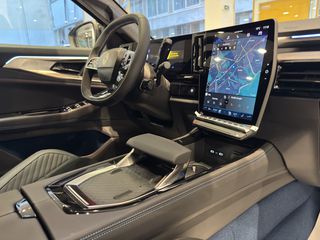 Renault Rafale 2026 esprit Alpine hyber hybrid E-Tech 4x4 300HP-thumb-27