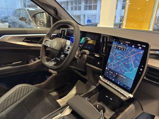 Renault Rafale 2026 esprit Alpine hyber hybrid E-Tech 4x4 300HP-thumb-28