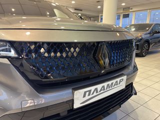 Renault Rafale 2026 esprit Alpine hyber hybrid E-Tech 4x4 300HP-thumb-42