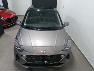 Hyundai i 10 2021 1.0 PASSION-thumb-10