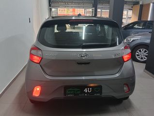 Hyundai i 10 2021 1.0 PASSION-thumb-11