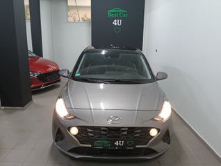 Hyundai i 10 2021 1.0 PASSION-thumb-12