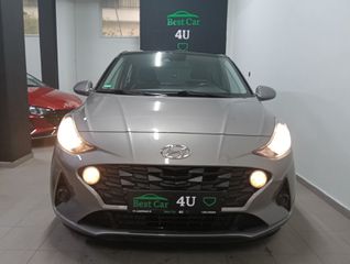 Hyundai i 10 2021 1.0 PASSION-thumb-13