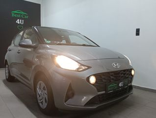 Hyundai i 10 2021 1.0 PASSION-thumb-14