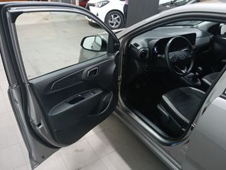 Hyundai i 10 2021 1.0 PASSION-thumb-35