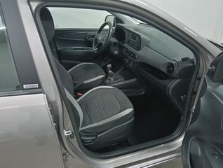 Hyundai i 10 2021 1.0 PASSION-thumb-38
