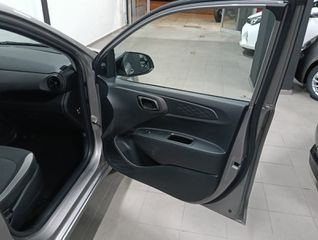 Hyundai i 10 2021 1.0 PASSION-thumb-39