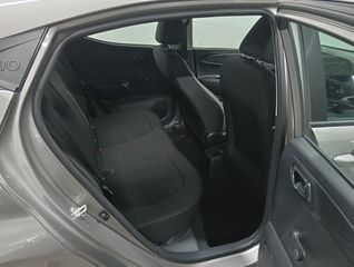 Hyundai i 10 2021 1.0 PASSION-thumb-40
