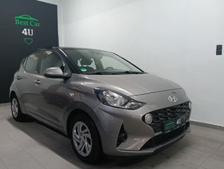 Hyundai i 10 2021 1.0 PASSION