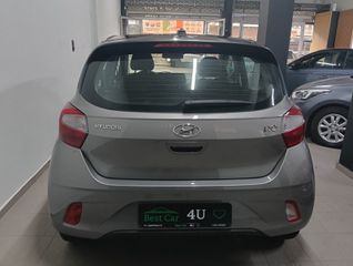 Hyundai i 10 2021 1.0 PASSION-thumb-5