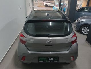 Hyundai i 10 2021 1.0 PASSION-thumb-6