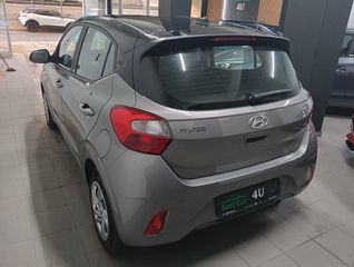 Hyundai i 10 2021 1.0 PASSION-thumb-7