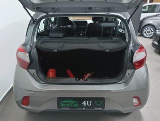 Hyundai i 10 2021 1.0 PASSION-thumb-15