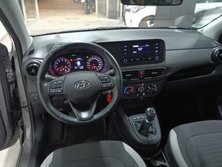 Hyundai i 10 2021 1.0 PASSION-thumb-19
