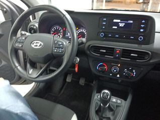 Hyundai i 10 2021 1.0 PASSION-thumb-21
