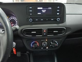 Hyundai i 10 2021 1.0 PASSION-thumb-25