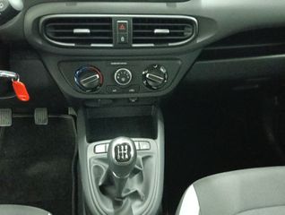 Hyundai i 10 2021 1.0 PASSION-thumb-26