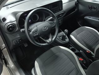 Hyundai i 10 2021 1.0 PASSION-thumb-29