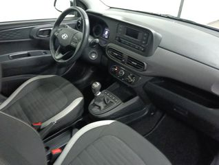Hyundai i 10 2021 1.0 PASSION-thumb-31