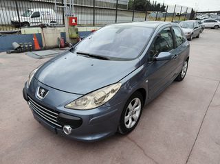 Peugeot 307 2006 307 1.6 CC FULL EXTRA