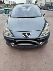 Peugeot 307 2006 307 1.6 CC FULL EXTRA-thumb-1