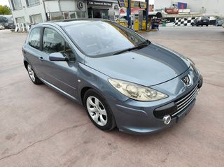 Peugeot 307 2006 307 1.6 CC FULL EXTRA-thumb-2