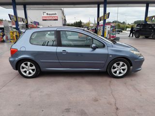 Peugeot 307 2006 307 1.6 CC FULL EXTRA-thumb-3