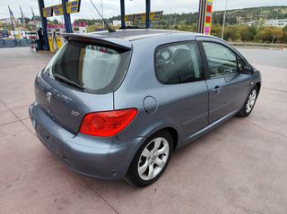 Peugeot 307 2006 307 1.6 CC FULL EXTRA-thumb-4