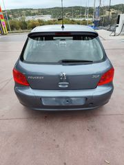 Peugeot 307 2006 307 1.6 CC FULL EXTRA-thumb-5
