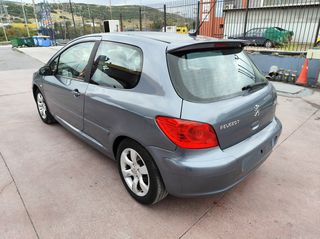 Peugeot 307 2006 307 1.6 CC FULL EXTRA-thumb-6